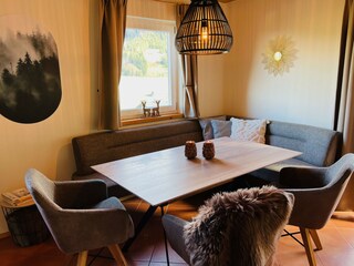 Chalet Annaberg-Lungötz Ausstattung 4