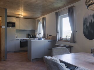 Chalet Annaberg-Lungötz Ausstattung 9