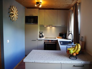 Chalet Annaberg-Lungötz Ausstattung 11