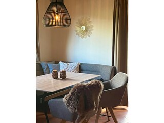 Chalet Annaberg-Lungötz Ausstattung 7