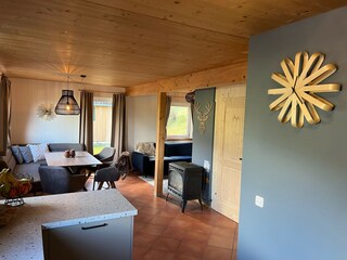 Chalet Annaberg-Lungötz Features 5