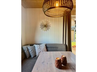 Chalet Annaberg-Lungötz Ausstattung 6