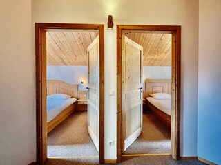 Chalet Annaberg-Lungötz Ausstattung 12