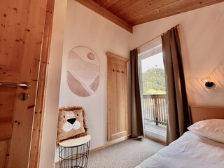 Chalet Annaberg-Lungötz Features 13