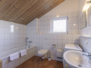 Chalet Annaberg-Lungötz Ausstattung 14