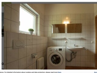 Chalet Annaberg-Lungötz Ausstattung 15