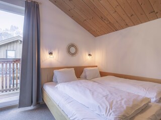 Chalet Annaberg-Lungötz Ausstattung 17