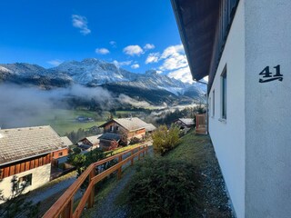 Chalet Annaberg-Lungötz Außenaufnahme 1