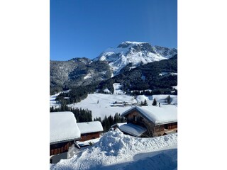 Chalet Annaberg-Lungötz Environment 26