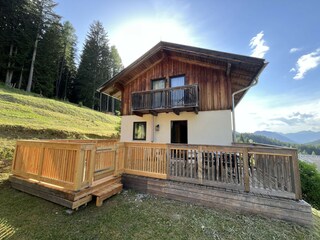 Chalet Annaberg-Lungötz  41