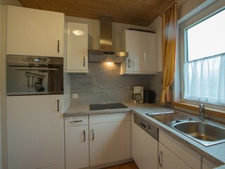 Chalet Annaberg-Lungötz Features 8