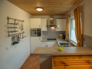 Chalet Annaberg-Lungötz Features 9