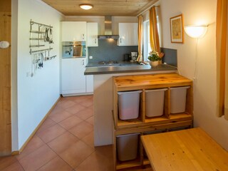 Chalet Annaberg-Lungötz Features 10