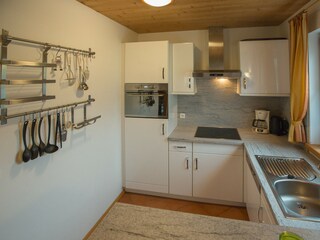 Chalet Annaberg-Lungötz Ausstattung 12