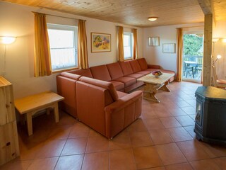 Chalet Annaberg-Lungötz Ausstattung 5