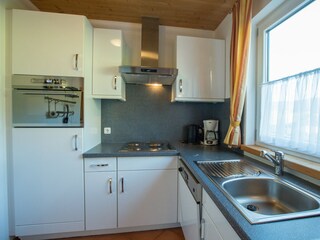 Chalet Annaberg-Lungötz Features 15