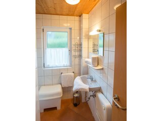 Chalet Annaberg-Lungötz Ausstattung 27