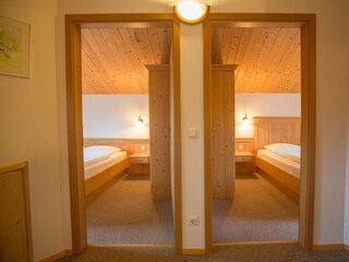 Chalet Annaberg-Lungötz Ausstattung 21