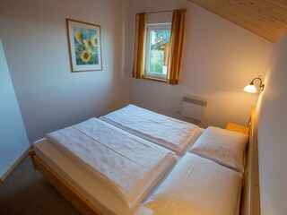 Chalet Annaberg-Lungötz Ausstattung 17