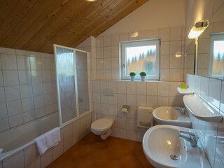 Chalet Annaberg-Lungötz Ausstattung 19