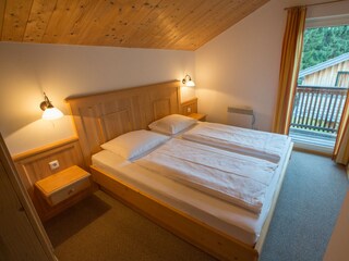 Chalet Annaberg-Lungötz Ausstattung 24