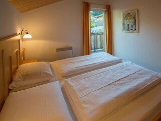 Chalet Annaberg-Lungötz Ausstattung 22