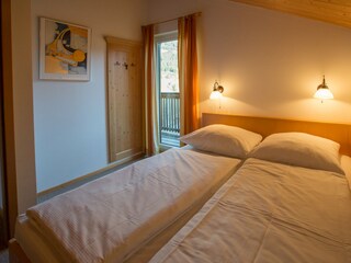 Chalet Annaberg-Lungötz Features 23