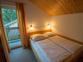 Chalet Annaberg-Lungötz Features 25