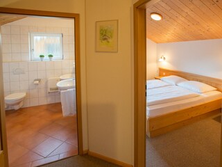 Chalet Annaberg-Lungötz Ausstattung 20