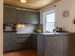 Chalet Annaberg-Lungötz Features 12