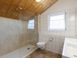 Chalet Annaberg-Lungötz Ausstattung 23