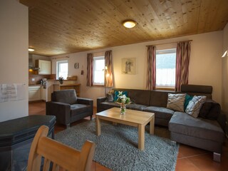 Chalet Annaberg-Lungötz Features 5