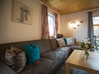 Chalet Annaberg-Lungötz Ausstattung 6