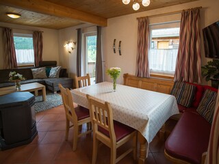 Chalet Annaberg-Lungötz Features 7