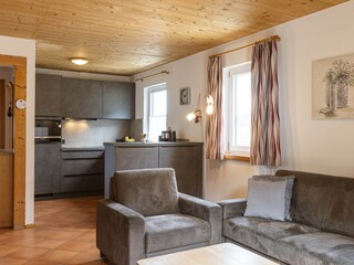 Chalet Annaberg-Lungötz Features 8