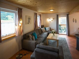 Chalet Annaberg-Lungötz Features 9