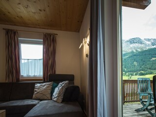 Chalet Annaberg-Lungötz Ausstattung 11