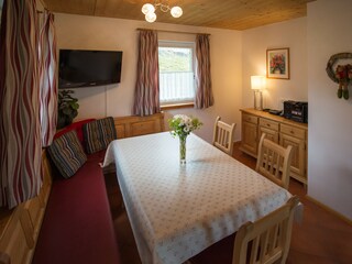 Chalet Annaberg-Lungötz Features 13