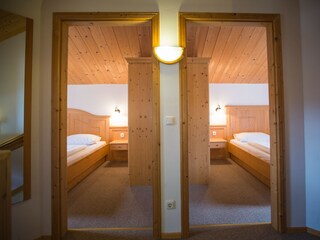 Chalet Annaberg-Lungötz Features 14