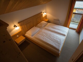 Chalet Annaberg-Lungötz Ausstattung 18