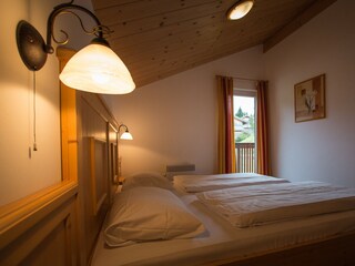 Chalet Annaberg-Lungötz Features 19