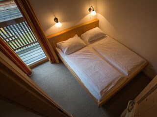 Chalet Annaberg-Lungötz Features 20