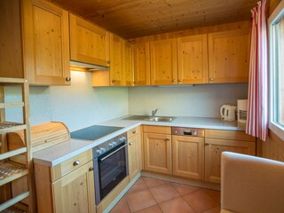 Chalet Annaberg-Lungötz Ausstattung 3