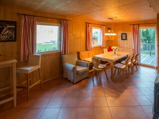 Chalet Annaberg-Lungötz Features 4