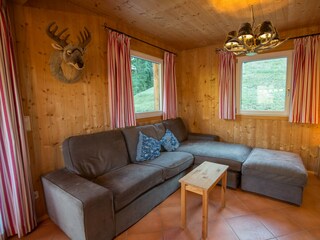 Chalet Annaberg-Lungötz Ausstattung 5