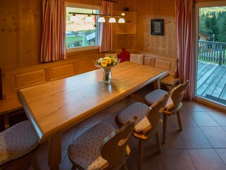 Chalet Annaberg-Lungötz Features 7