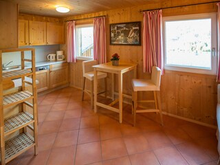 Chalet Annaberg-Lungötz Features 10