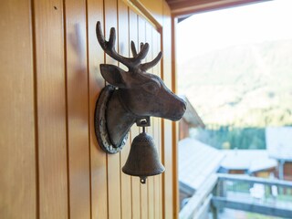 Chalet Annaberg-Lungötz Features 11