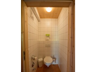 Chalet Annaberg-Lungötz Ausstattung 12