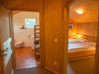 Chalet Annaberg-Lungötz Features 13